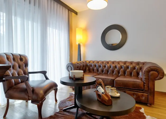 Zlatiborski Trenutak Wellness & Spa