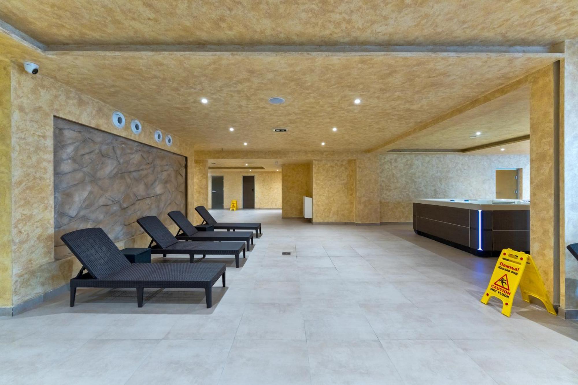 Apartment Zlatiborski Trenutak Wellness & Zlatibor