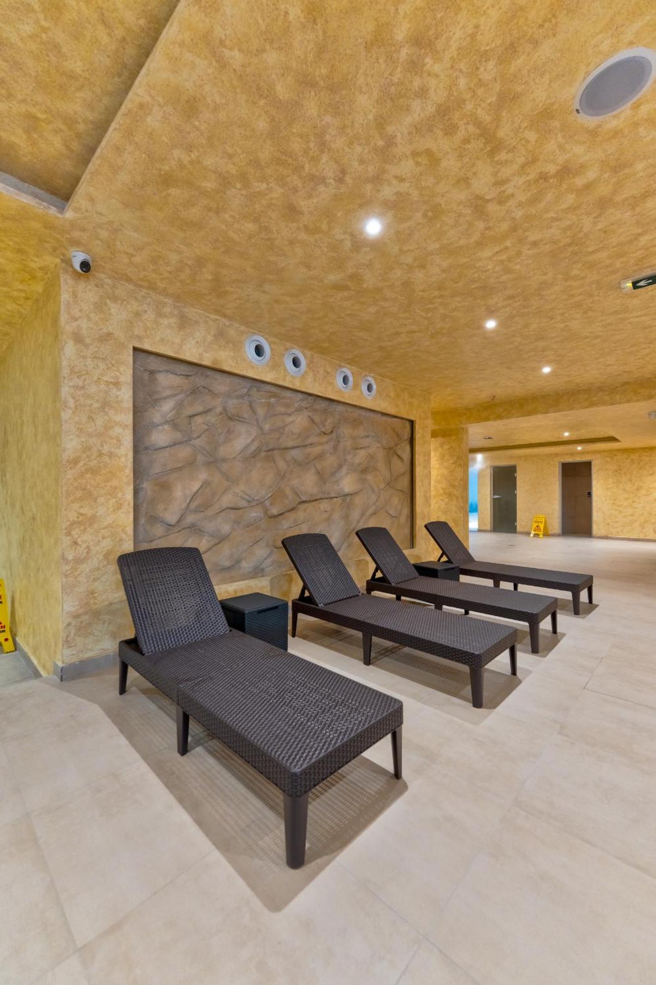 Apartment Zlatiborski Trenutak Wellness & Zlatibor