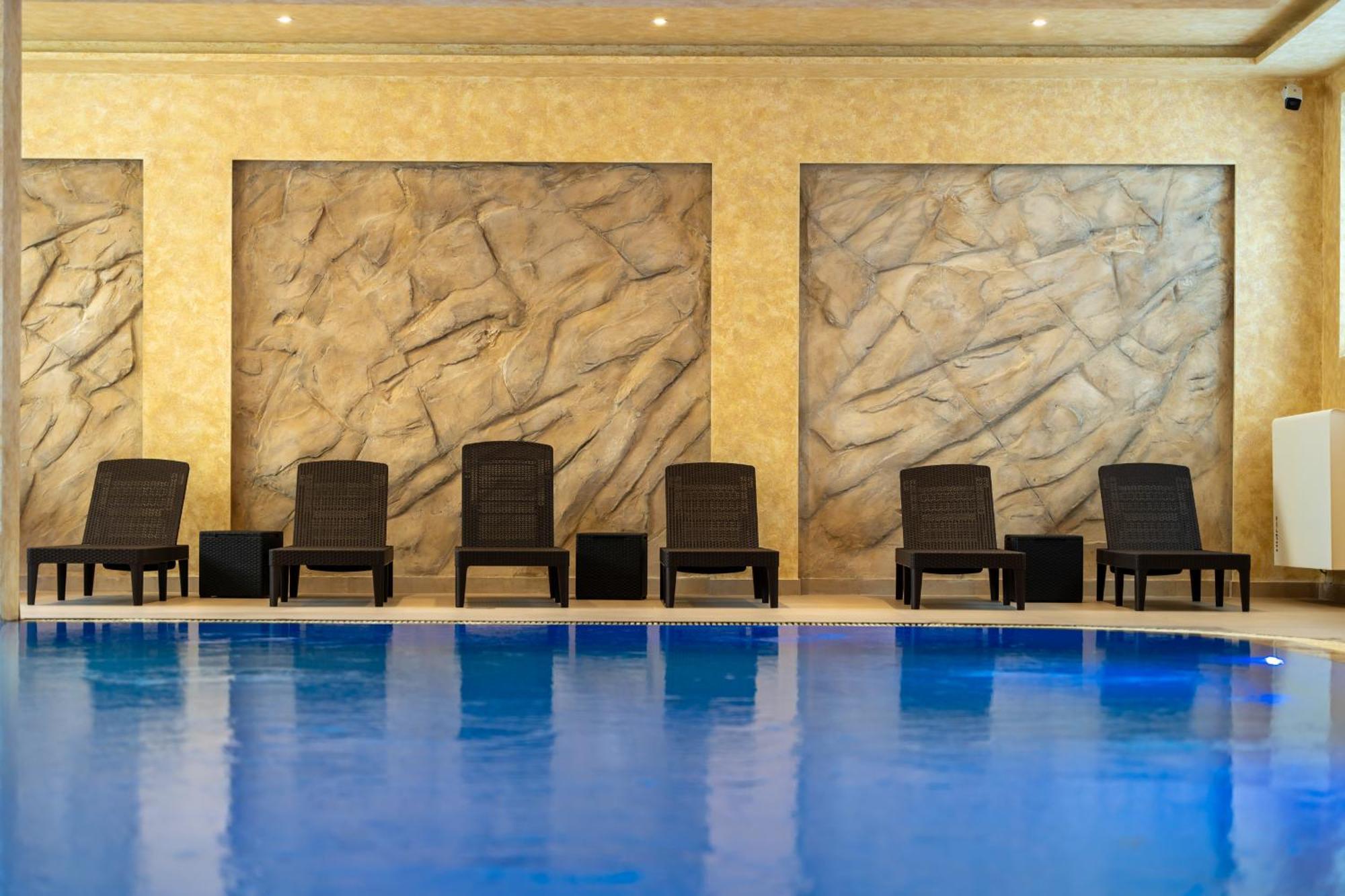 Zlatiborski Trenutak Wellness & Apartment