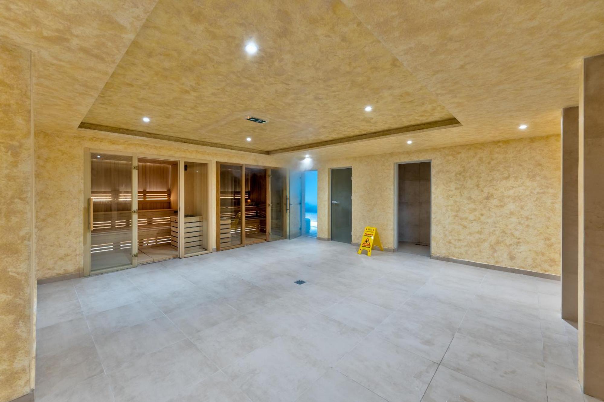 Zlatiborski Trenutak Wellness & Apartment *