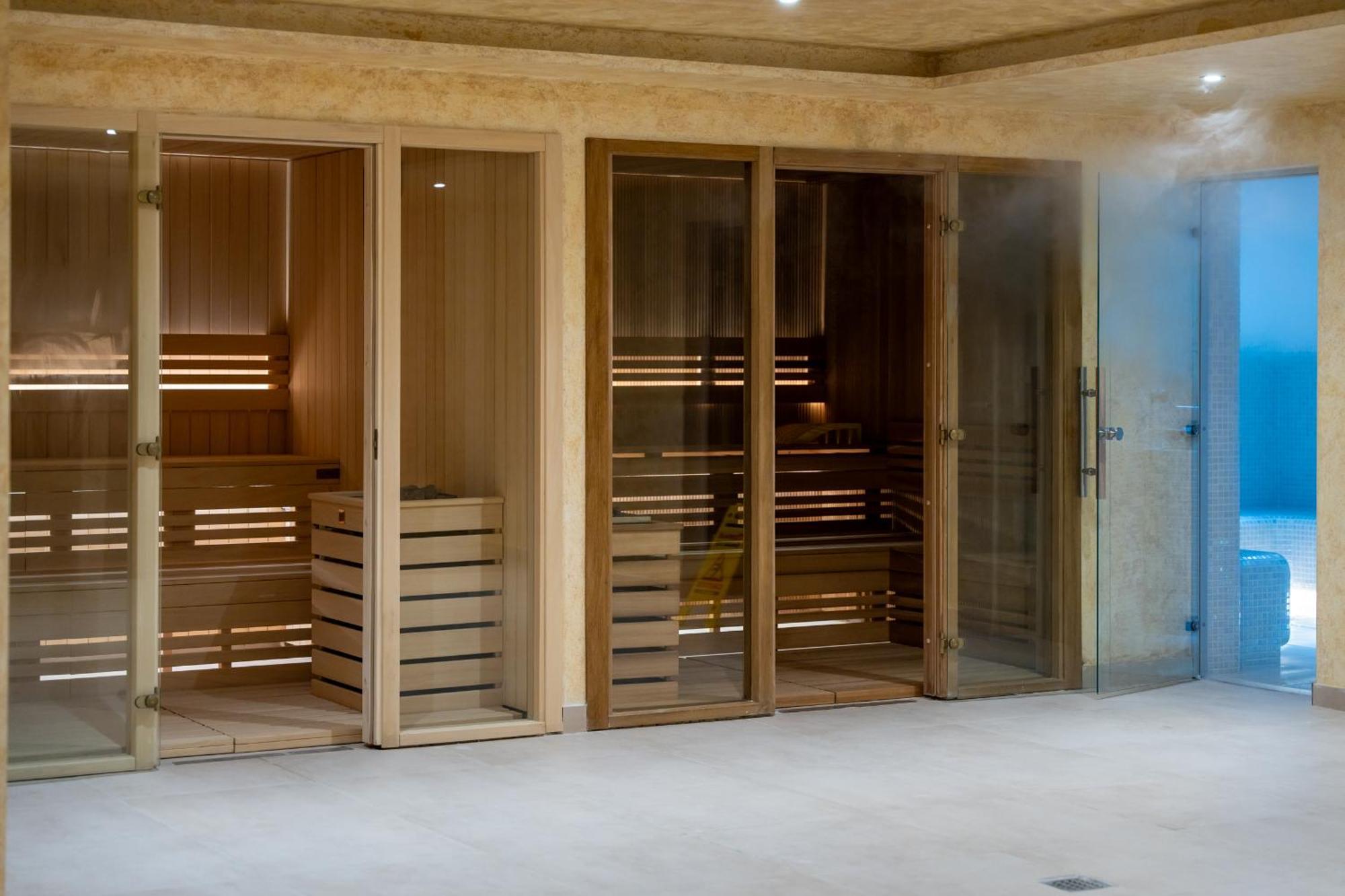 Apartment Zlatiborski Trenutak Wellness &