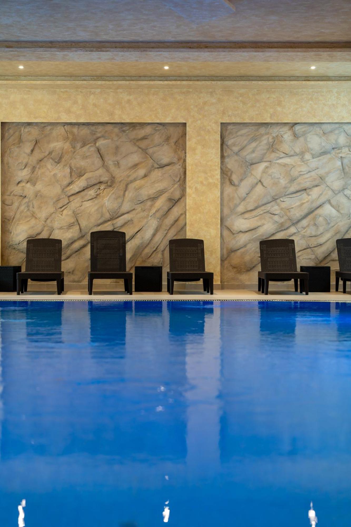 Apartment Zlatiborski Trenutak Wellness & Zlatibor