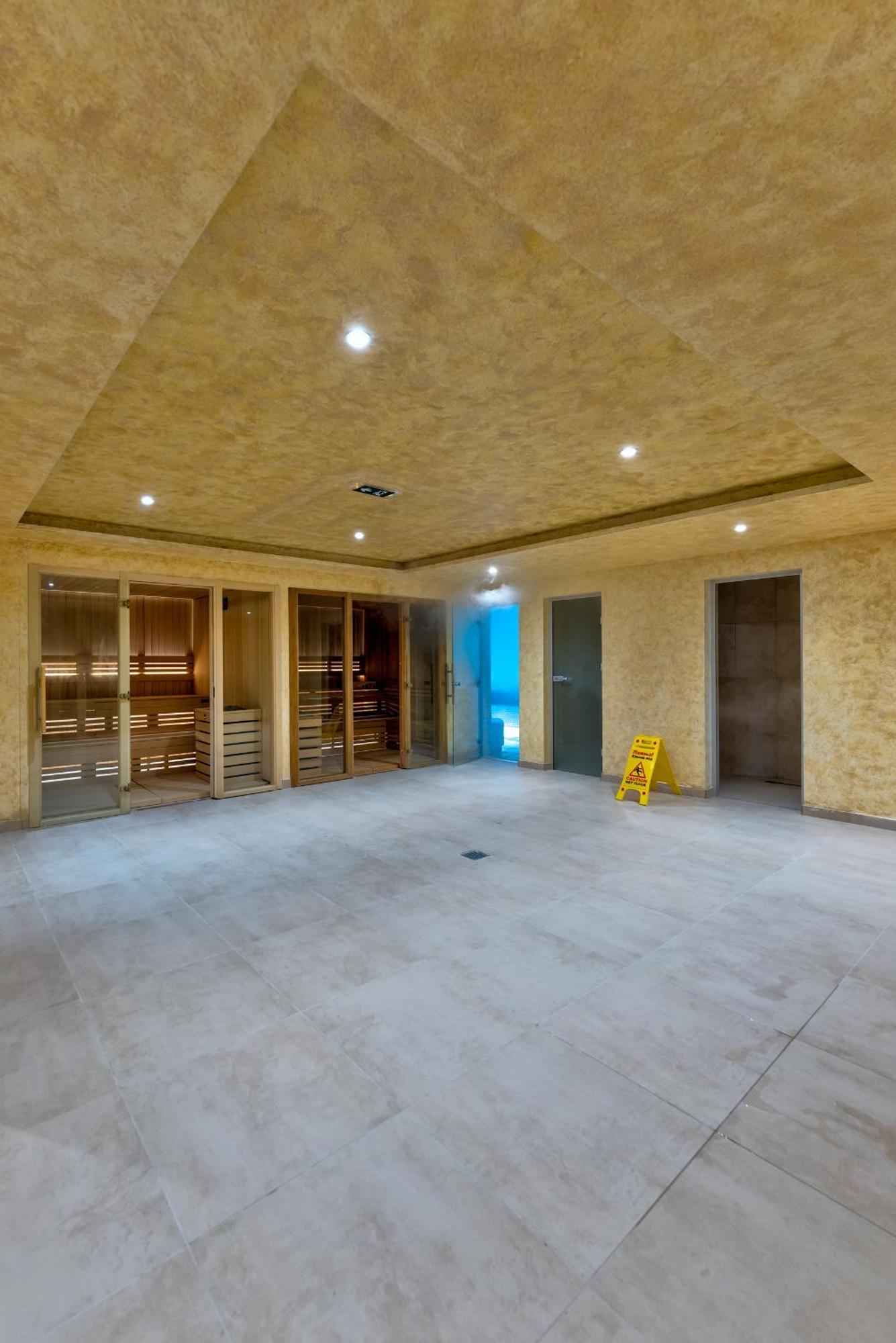 Zlatiborski Trenutak Wellness & Apartment
