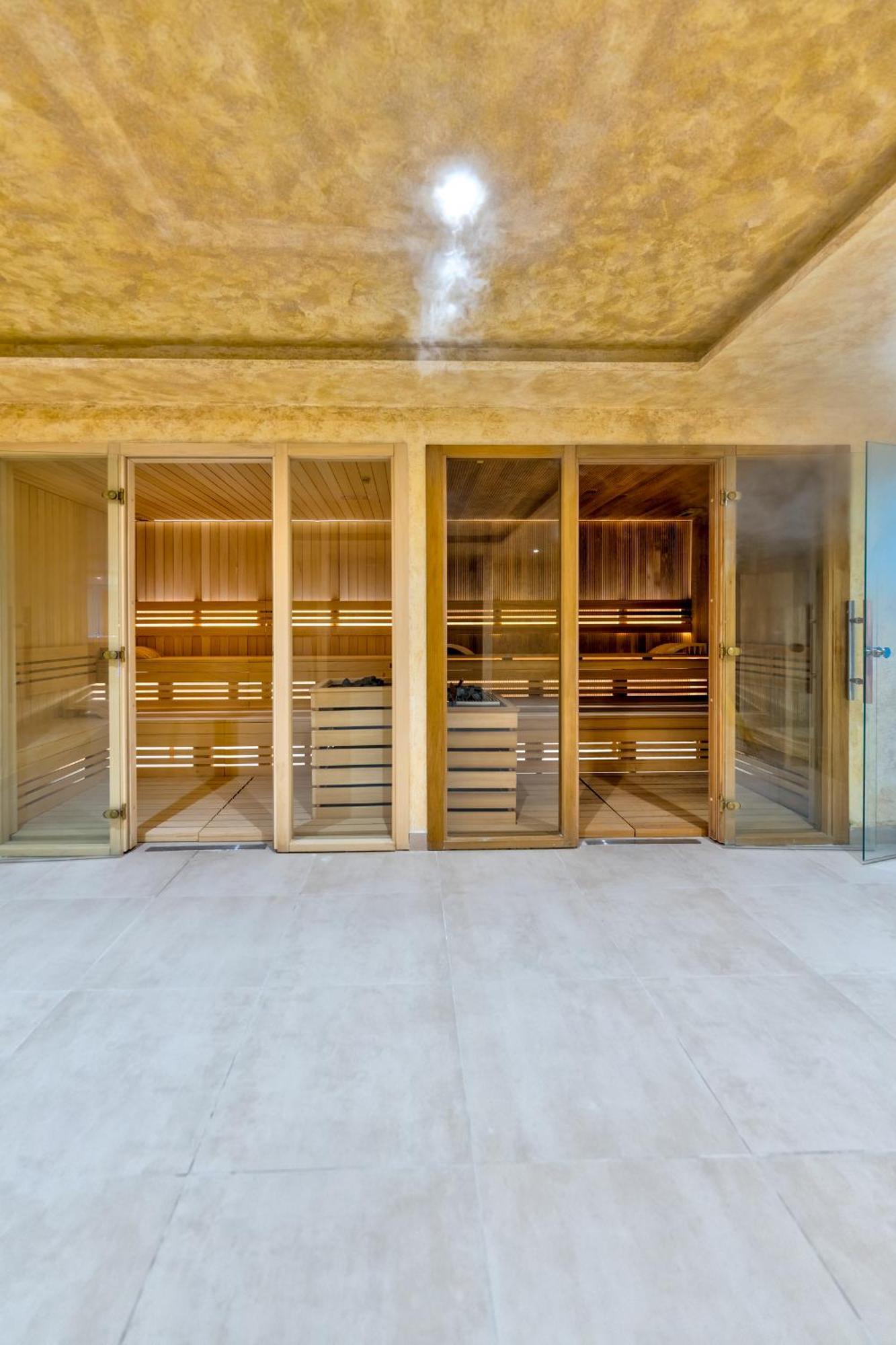 Apartment Zlatiborski Trenutak Wellness &