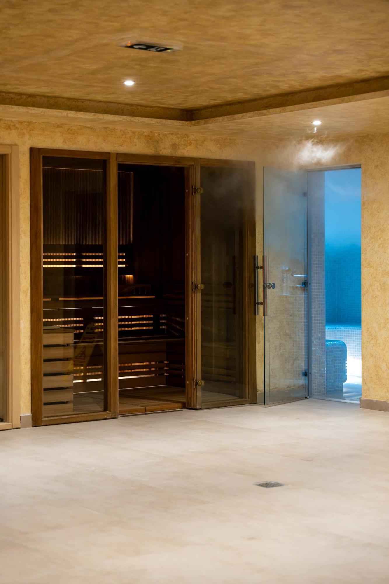 Zlatiborski Trenutak Wellness & Zlatibor