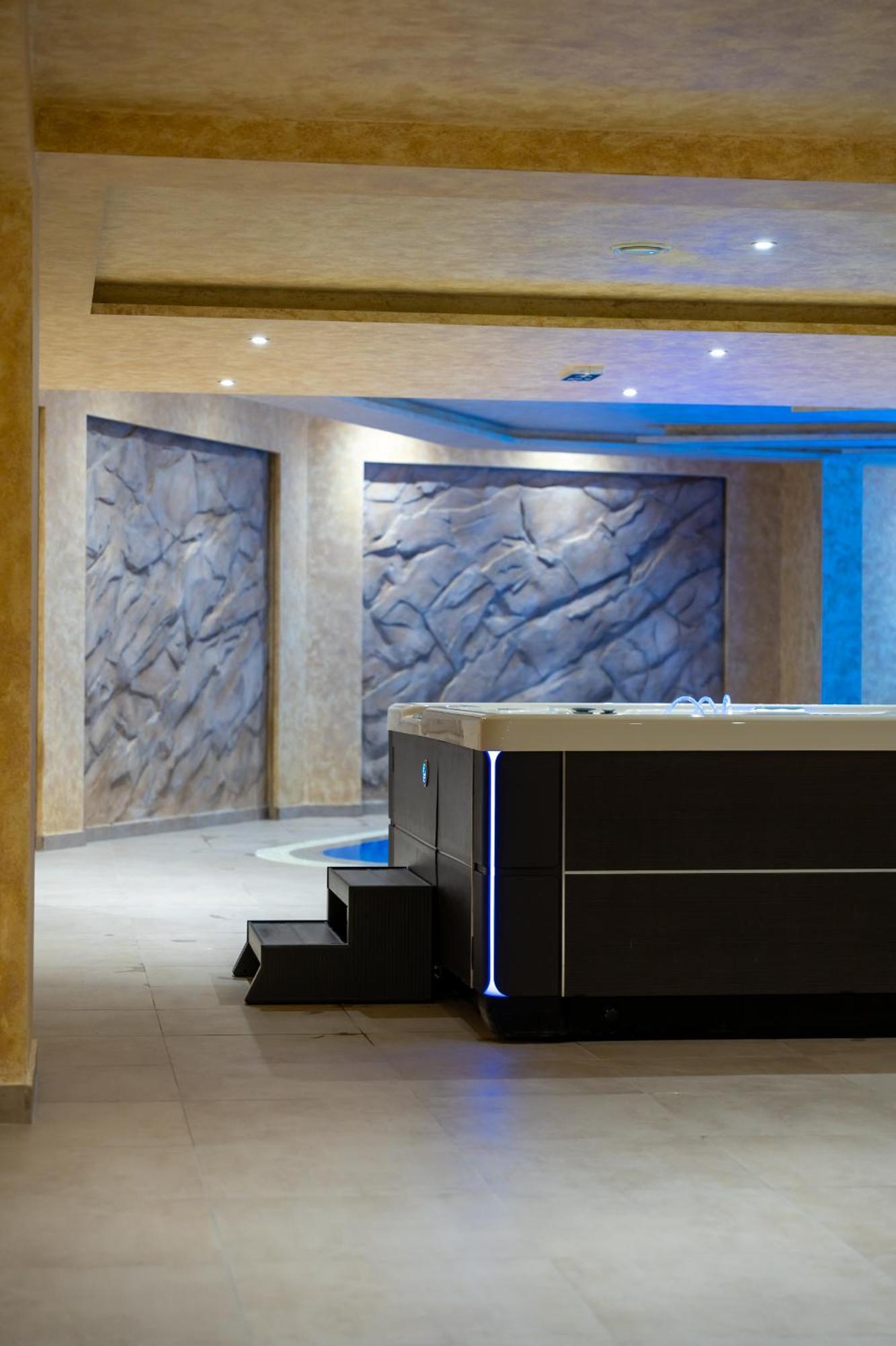 Apartment Zlatiborski Trenutak Wellness & *