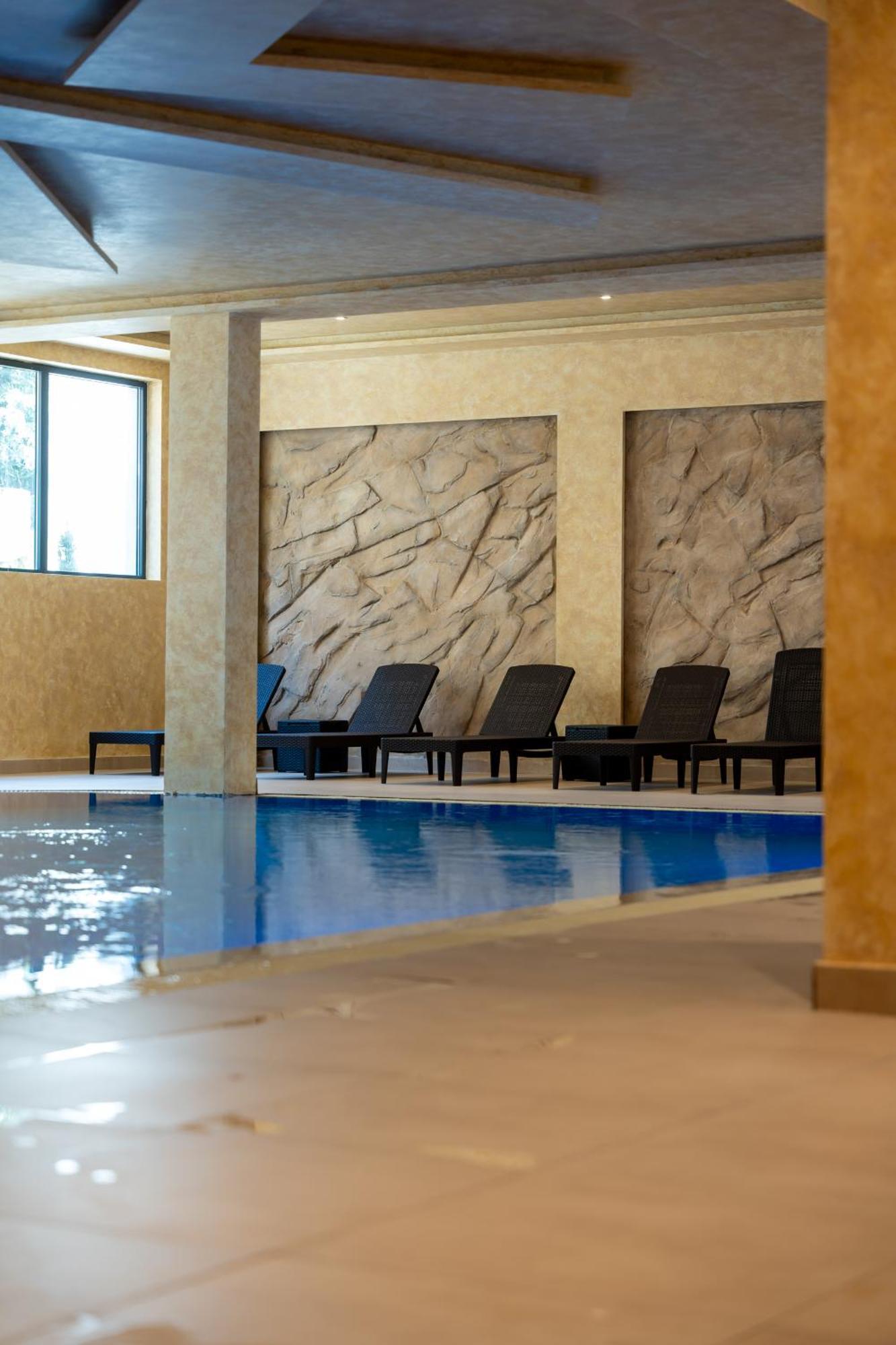 Zlatiborski Trenutak Wellness & * Zlatibor