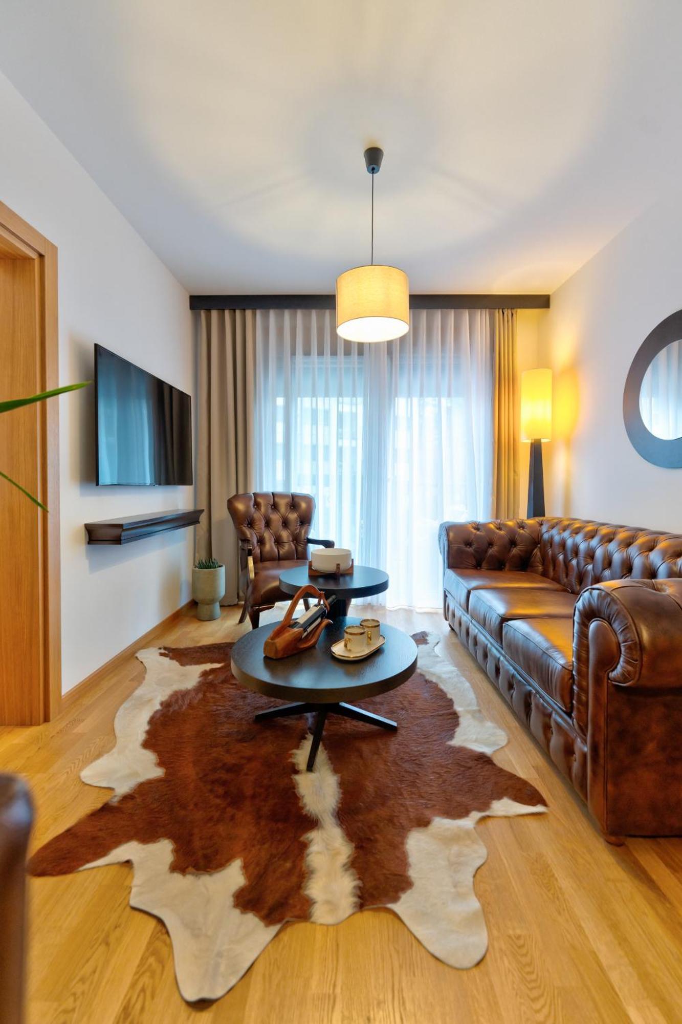 Zlatiborski Trenutak Wellness & * Zlatibor