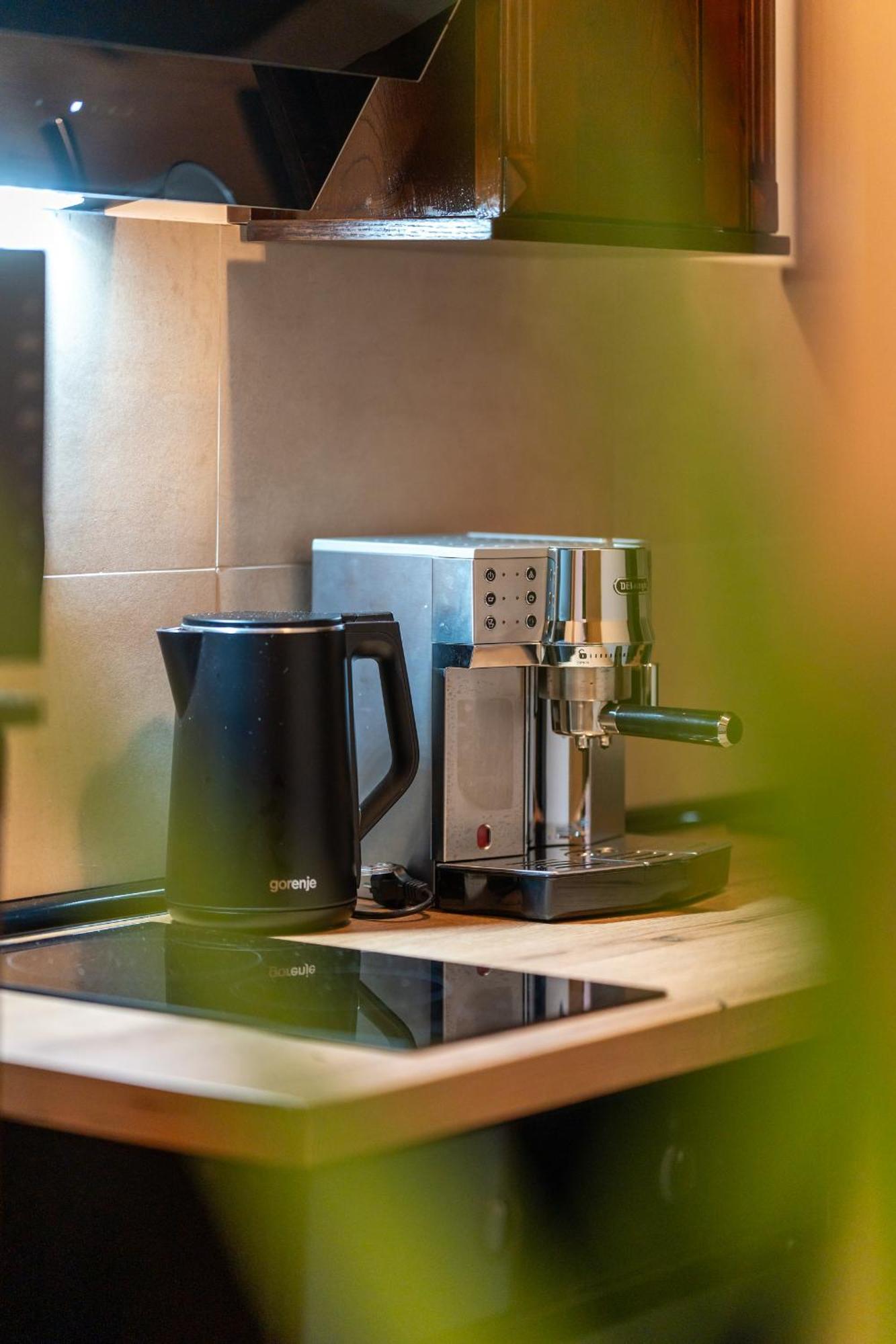 Apartment Zlatiborski Trenutak Wellness & Zlatibor