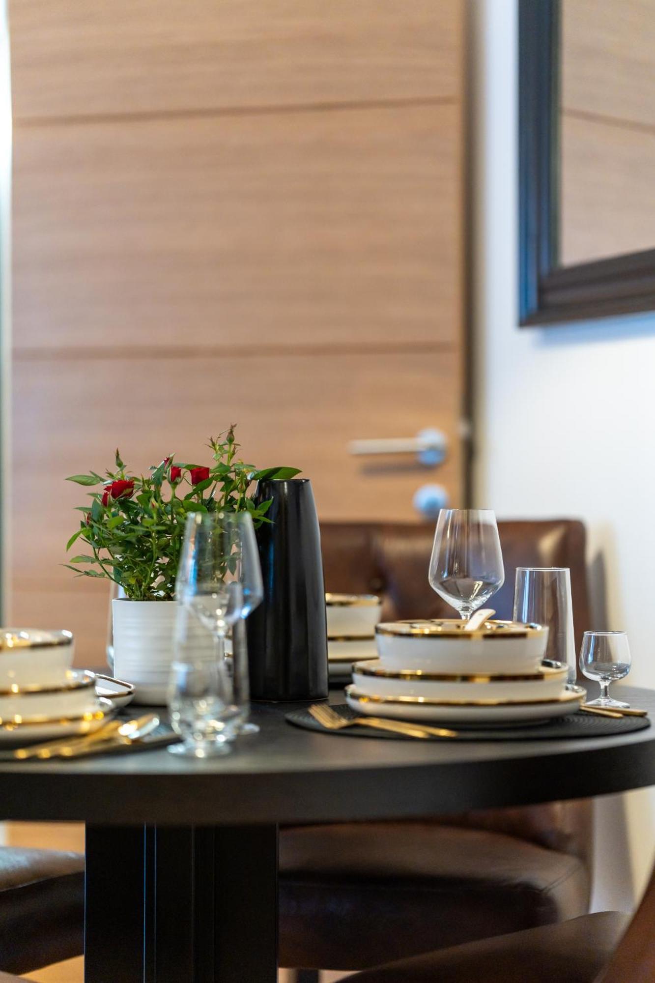 Zlatiborski Trenutak Wellness & Apartment *