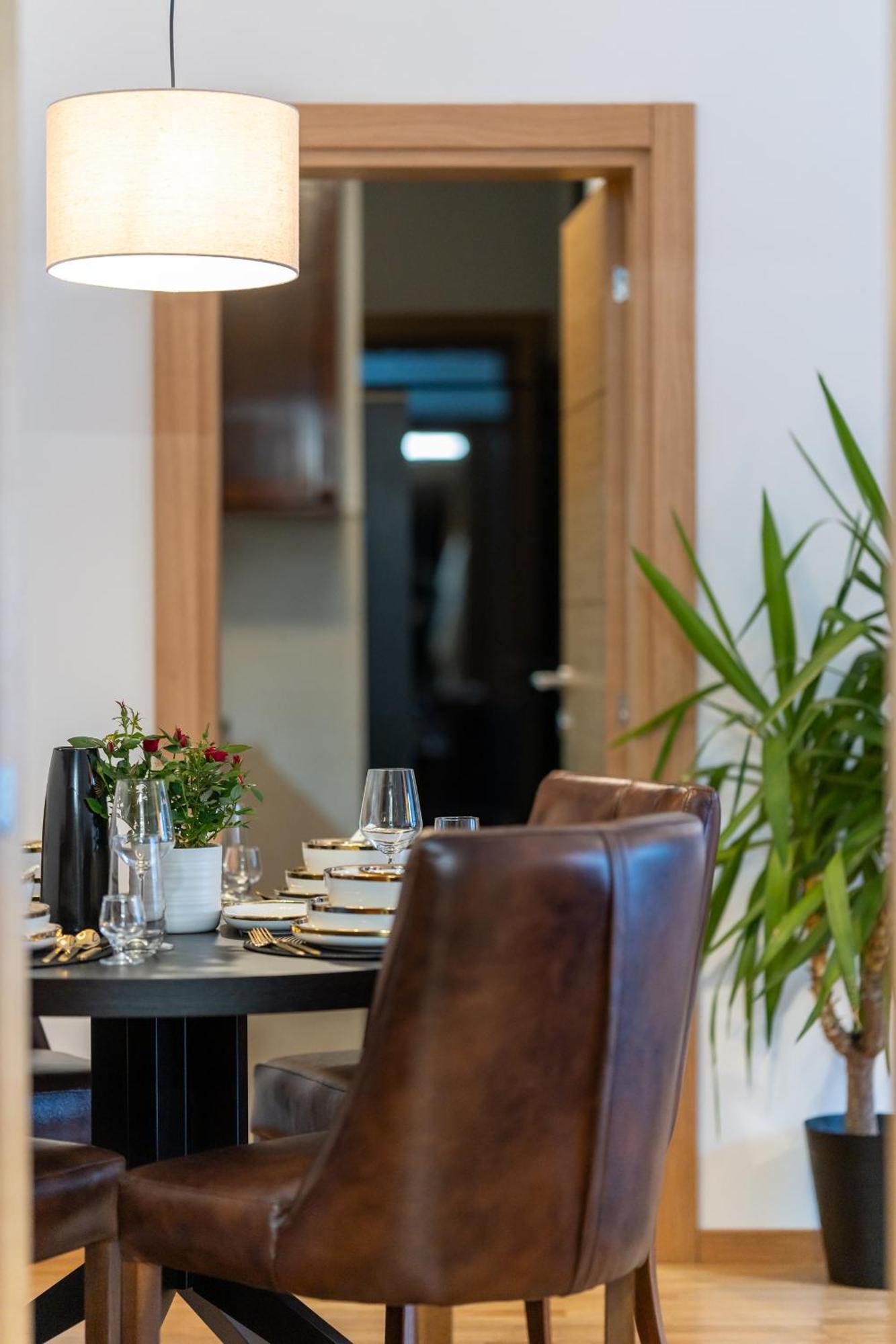 Zlatiborski Trenutak Wellness & Apartment