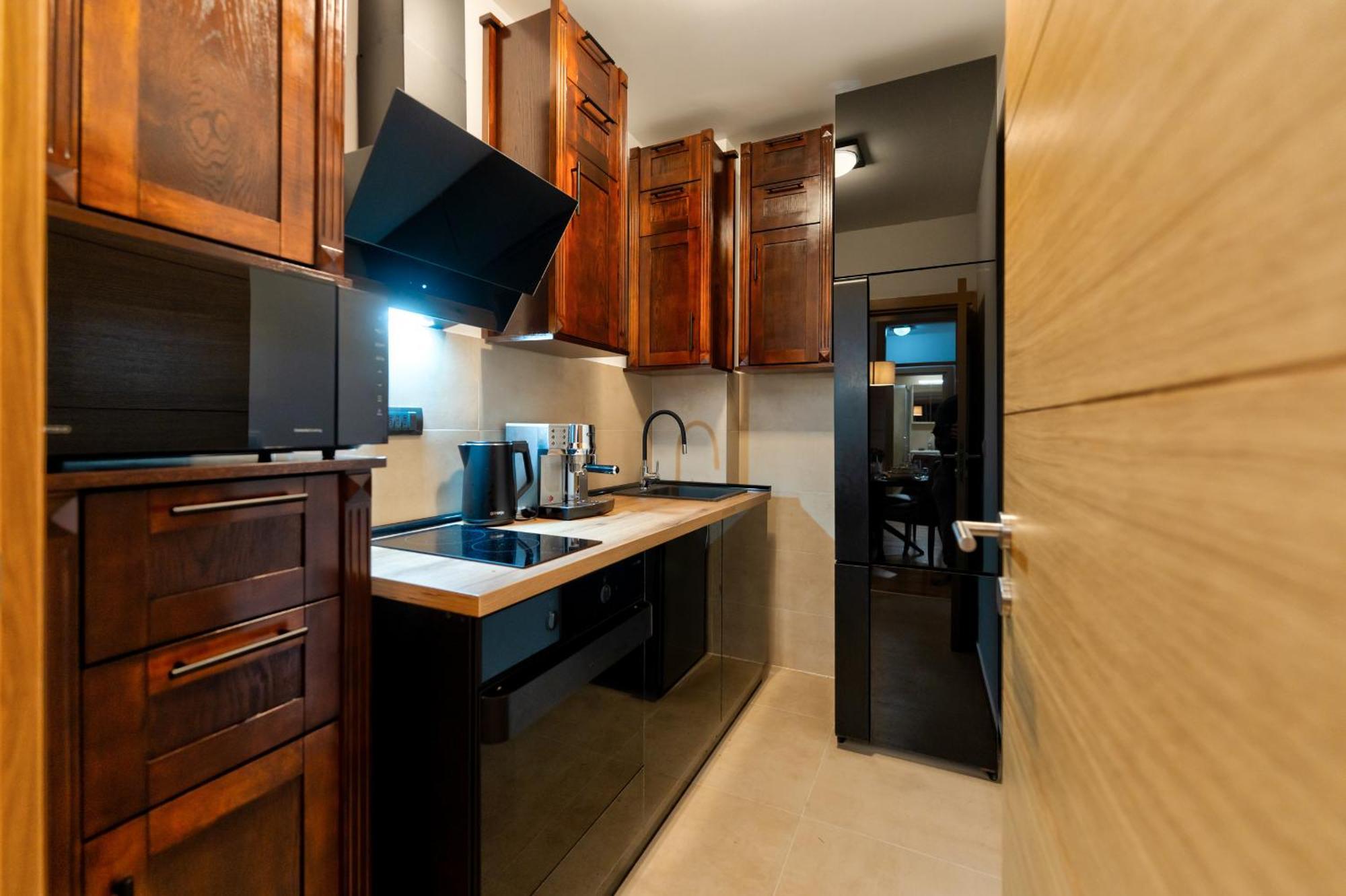 Zlatiborski Trenutak Wellness & Apartment Zlatibor