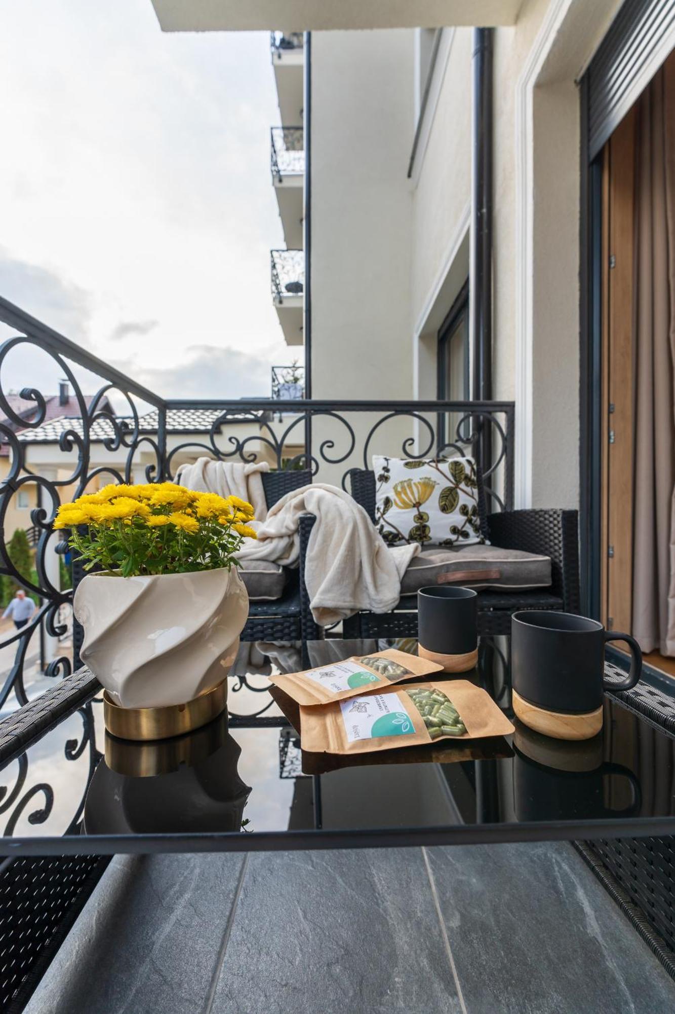 Zlatiborski Trenutak Wellness & Zlatibor