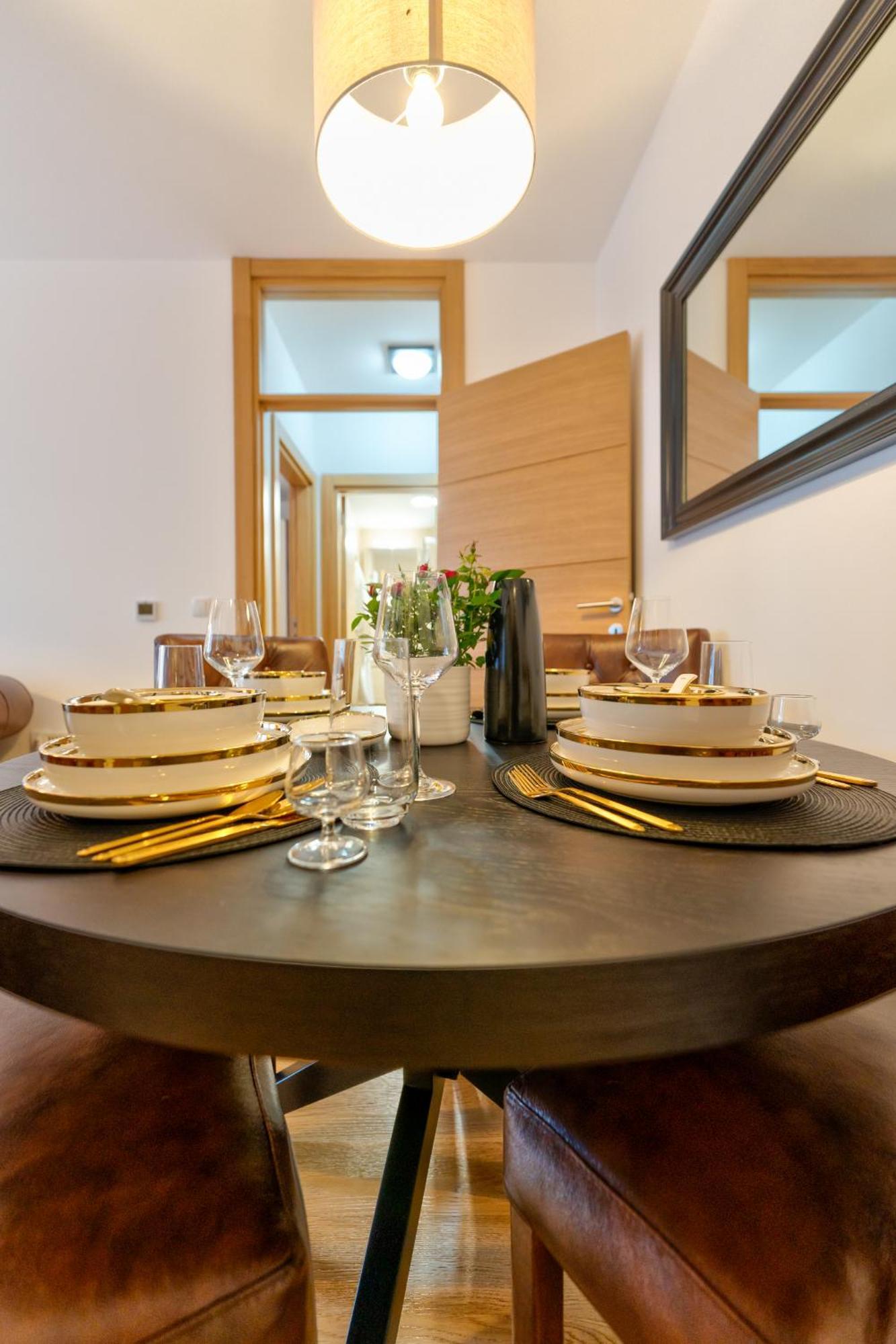 Zlatiborski Trenutak Wellness & Apartment