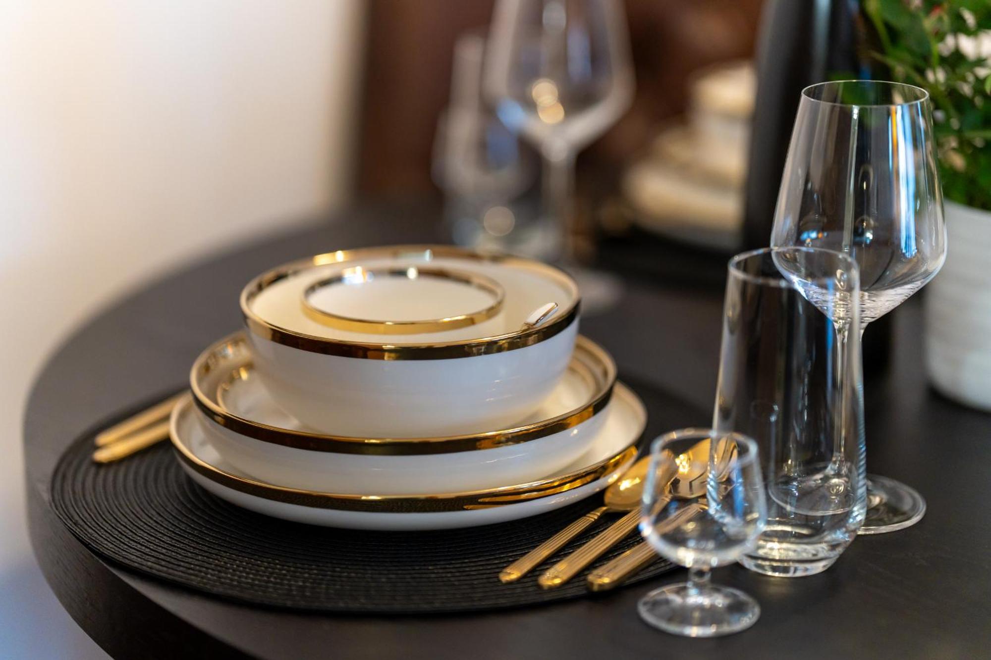 Apartment Zlatiborski Trenutak Wellness & *