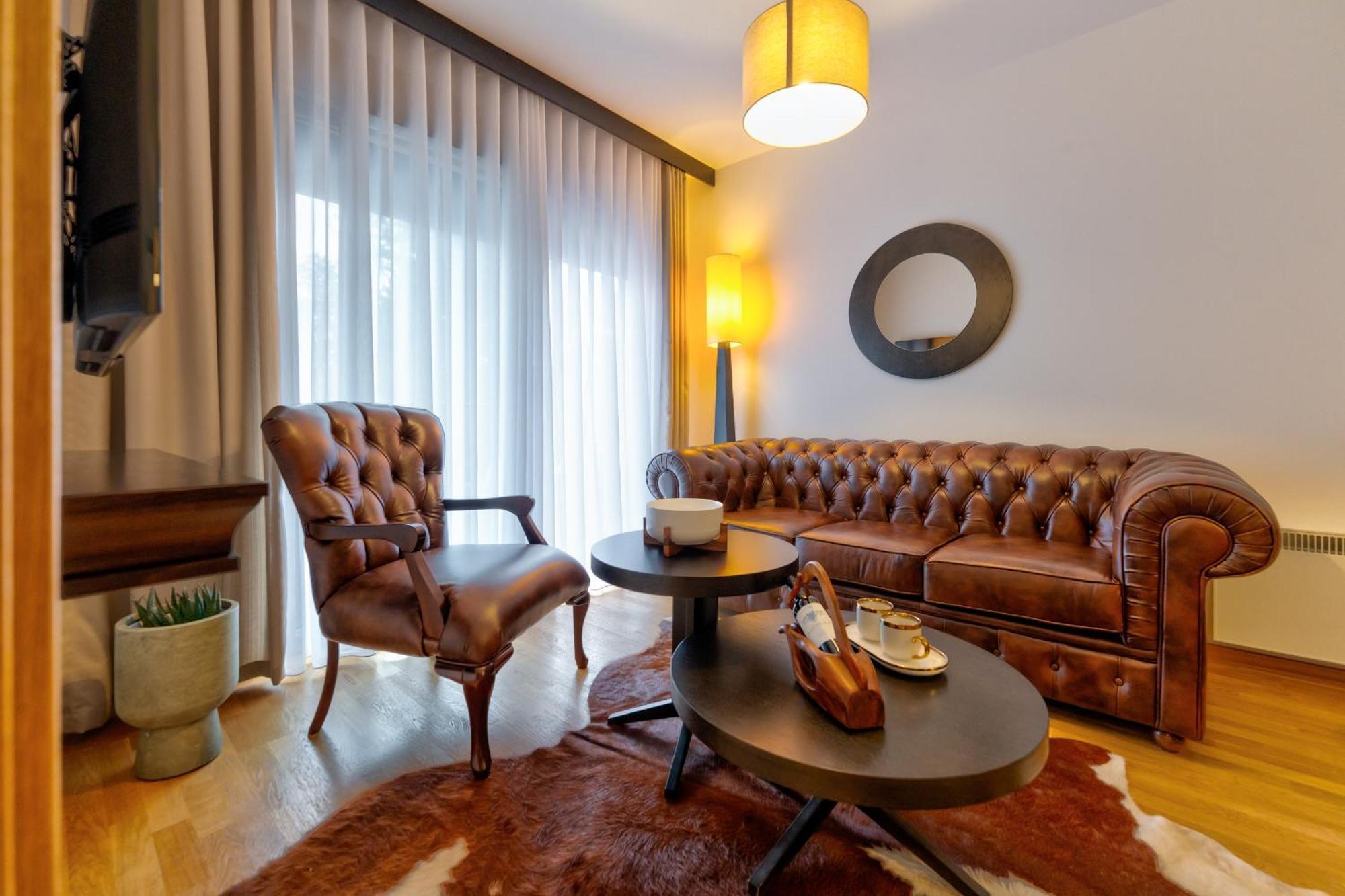 Zlatiborski Trenutak Wellness & * Zlatibor