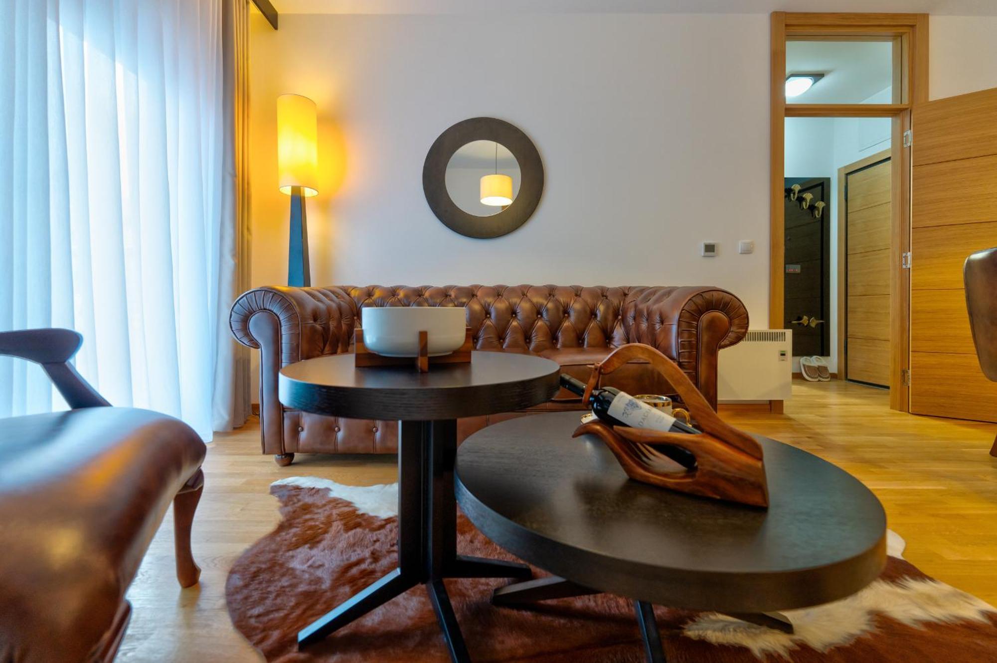 Zlatiborski Trenutak Wellness &
