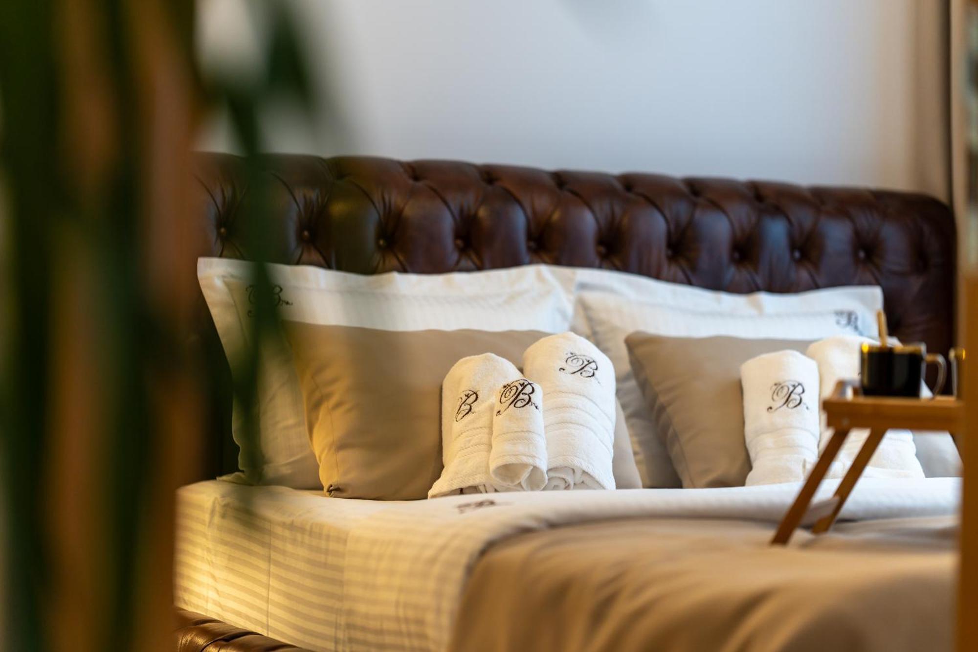 Zlatiborski Trenutak Wellness & Apartment