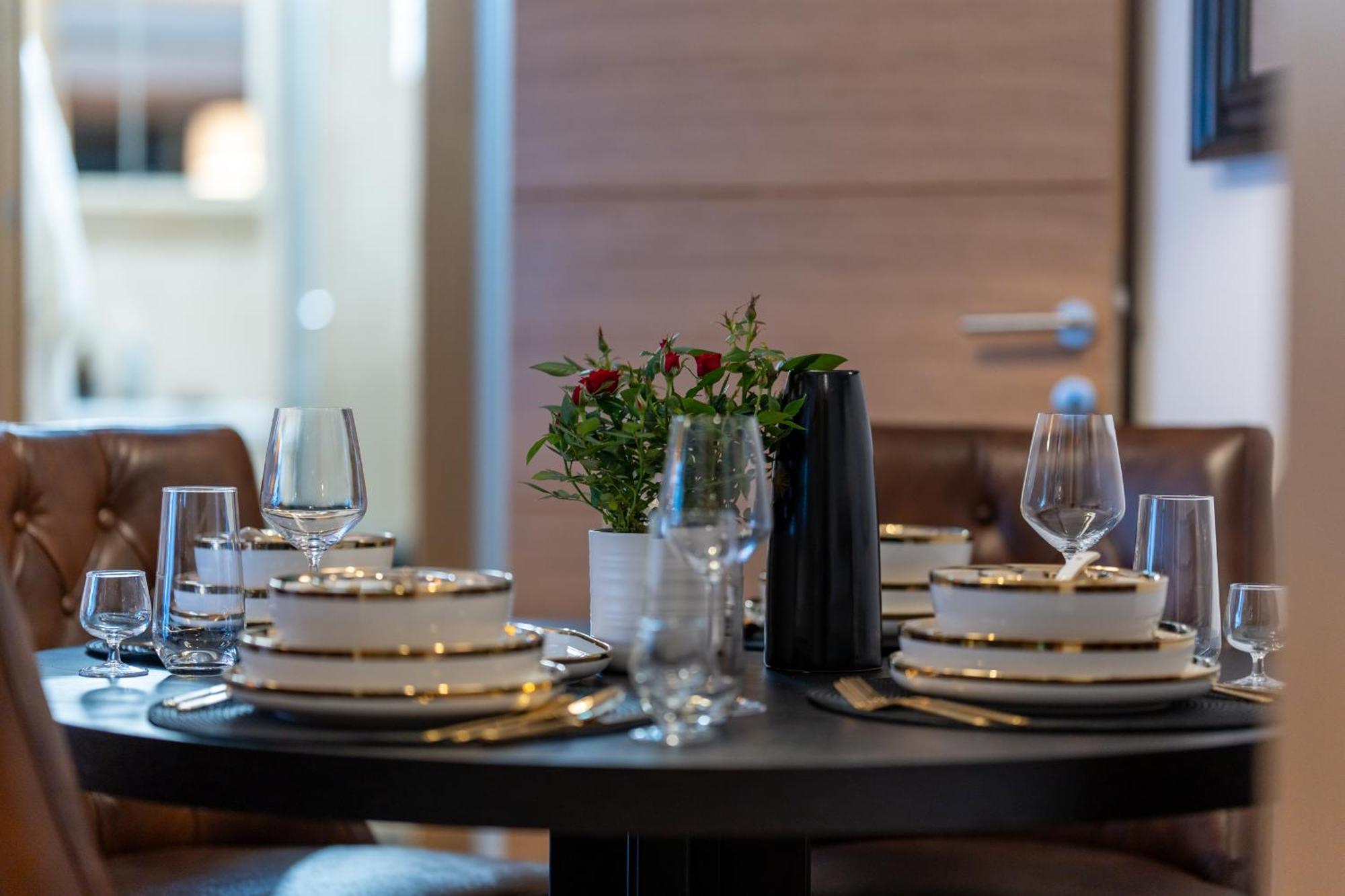 Apartment Zlatiborski Trenutak Wellness & Zlatibor