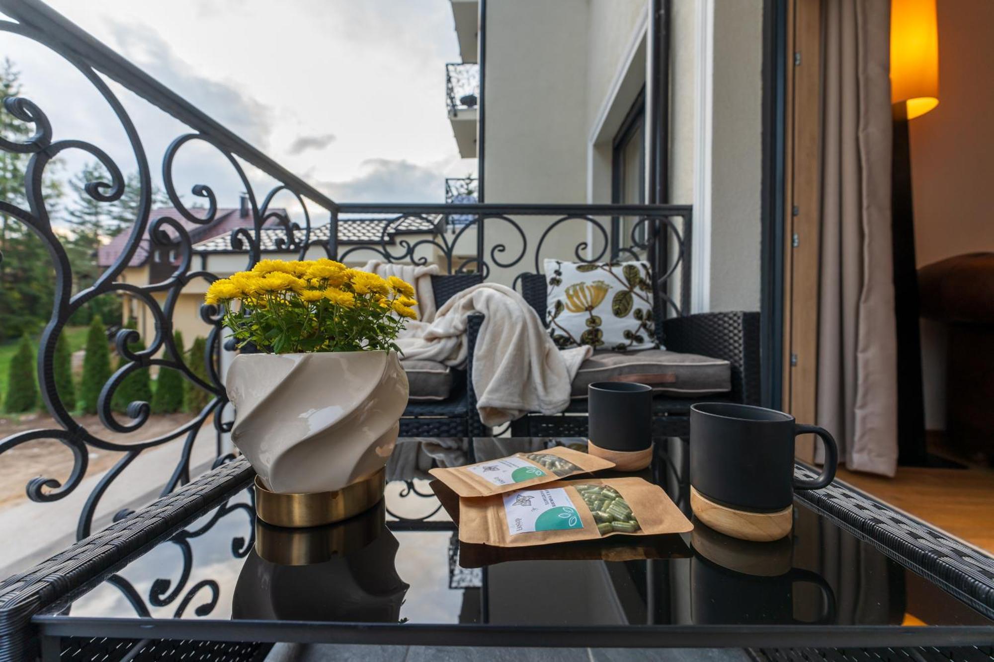 Zlatiborski Trenutak Wellness & Apartment Zlatibor