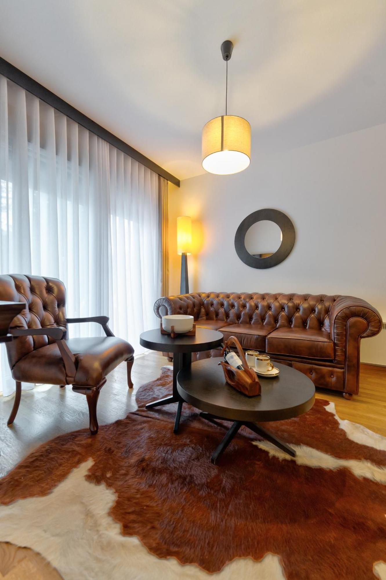 Zlatiborski Trenutak Wellness & Apartment