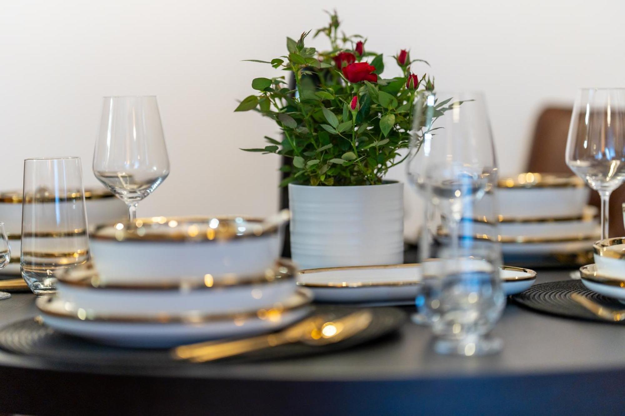 Zlatiborski Trenutak Wellness & Apartment