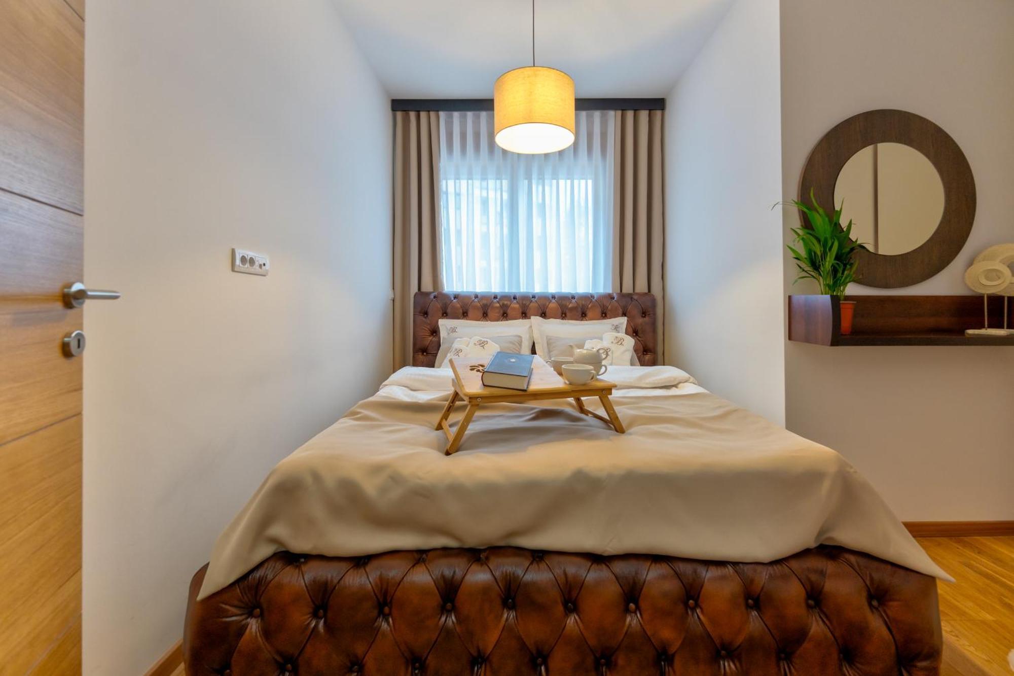 Apartment Zlatiborski Trenutak Wellness &
