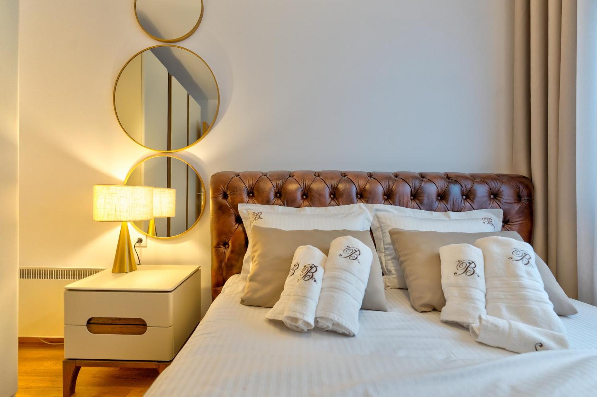 Zlatiborski Trenutak Wellness & Apartment Zlatibor