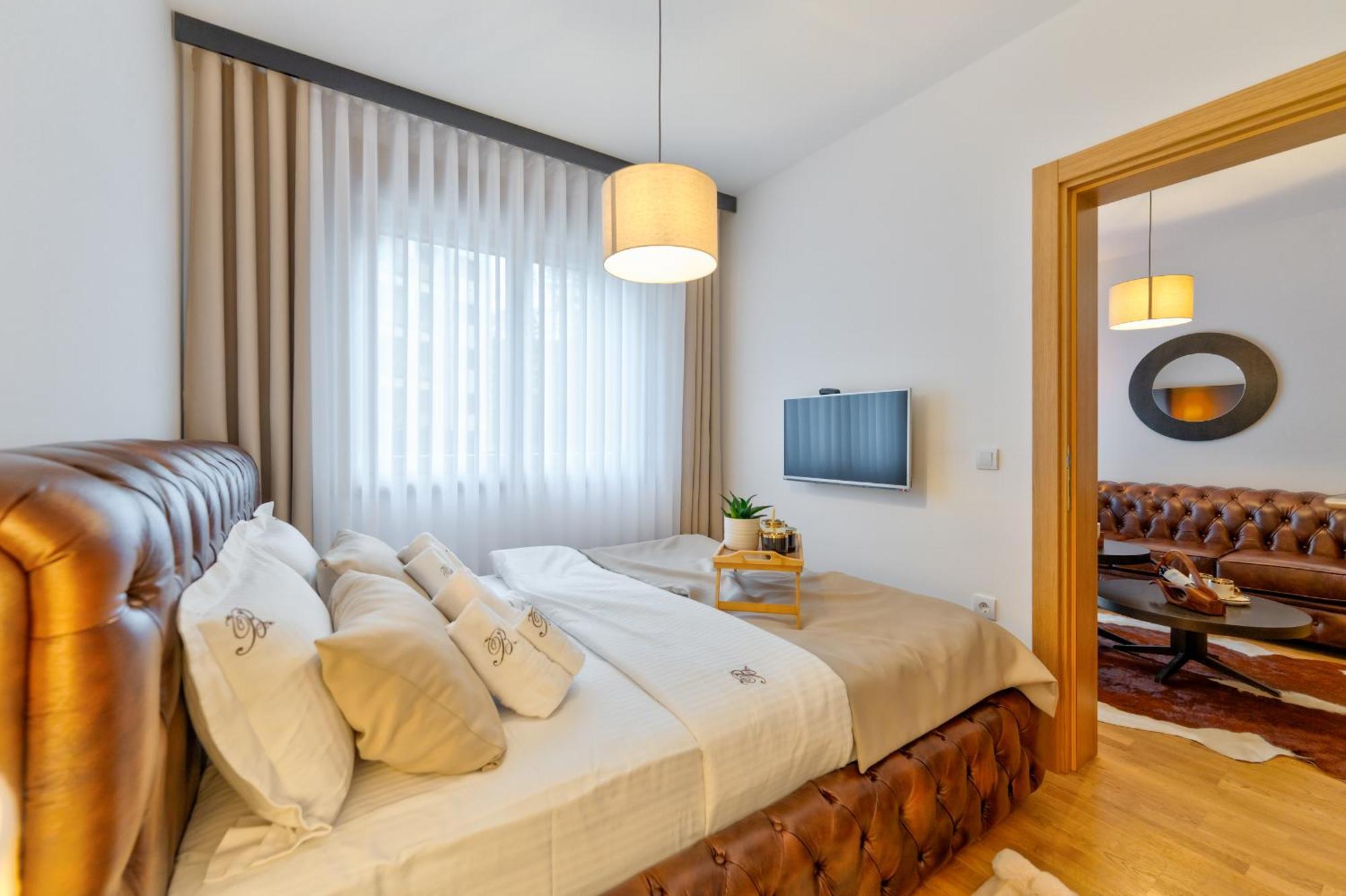 Zlatiborski Trenutak Wellness & Apartment