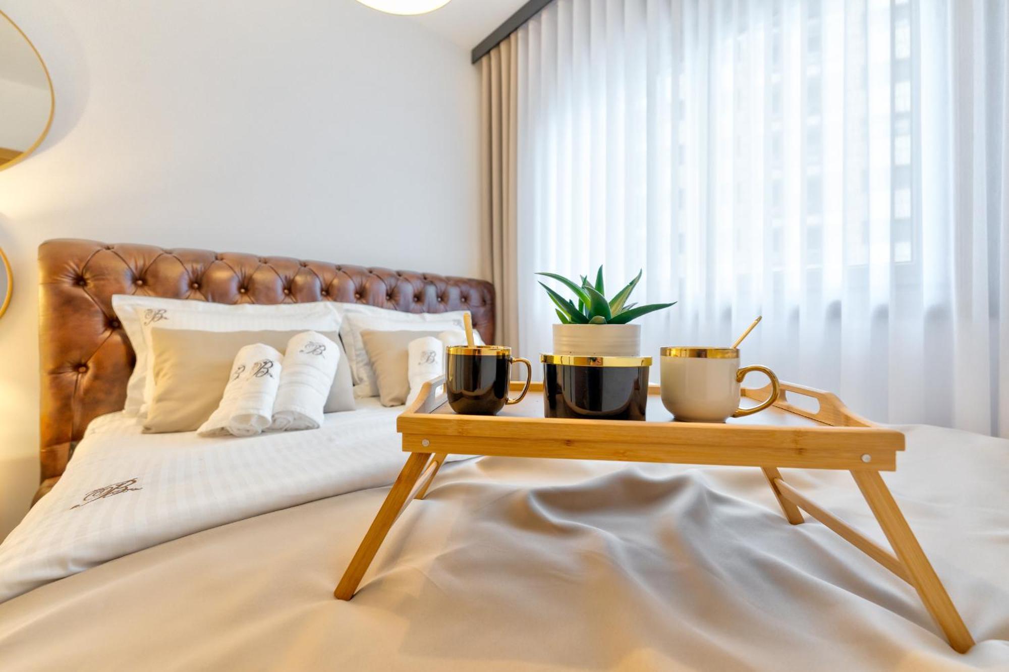 Zlatiborski Trenutak Wellness & Apartment