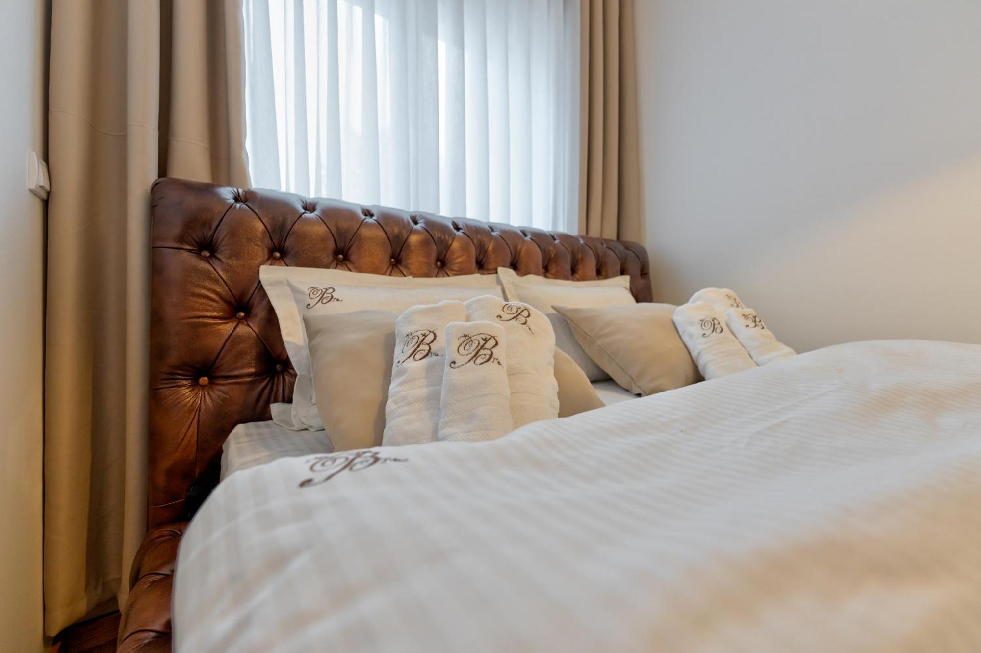 Zlatiborski Trenutak Wellness & Apartment