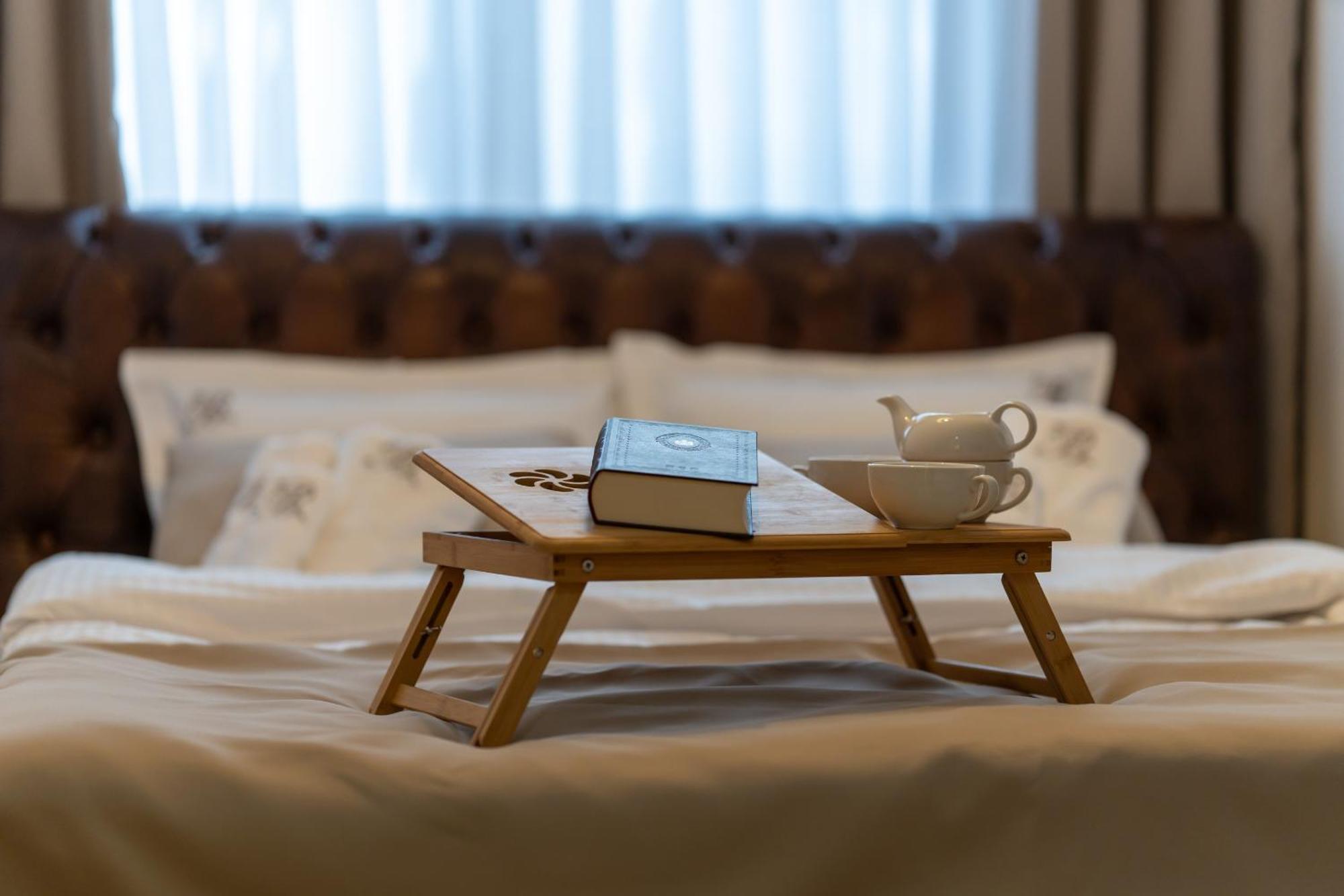 Zlatiborski Trenutak Wellness & Apartment Zlatibor